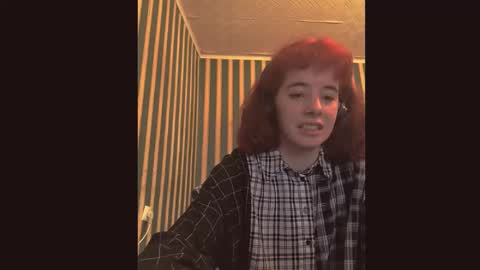 Amber online show from November 5, 12:38 pm