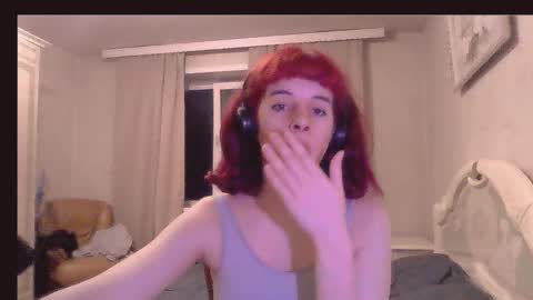 Amber online show from November 9, 1:37 am