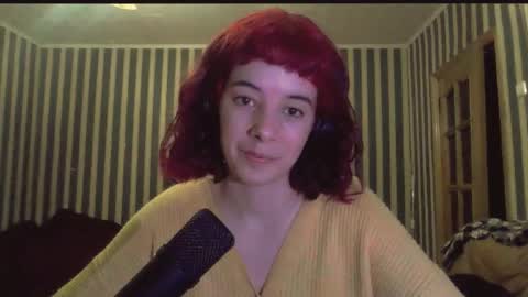 Amber online show from November 11, 2:33 am