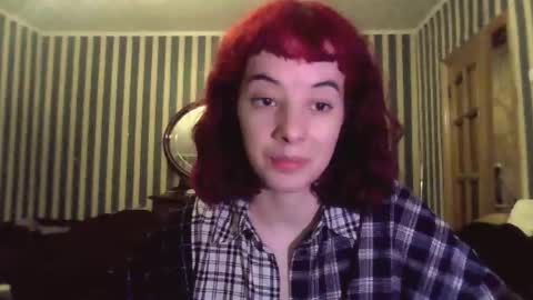 Amber online show from November 12, 11:14 pm