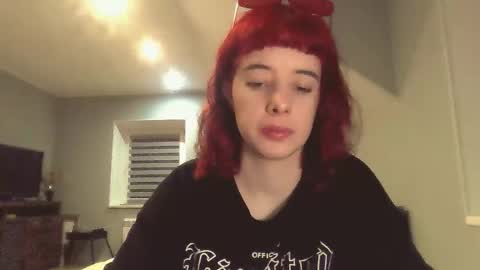 Amber online show from November 22, 9:58 pm