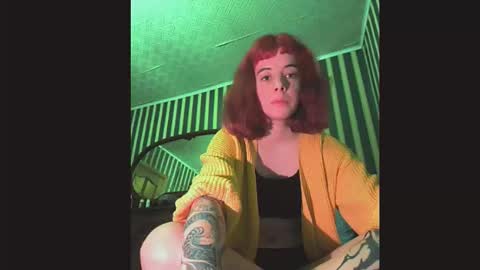 Amber online show from November 26, 8:21 pm