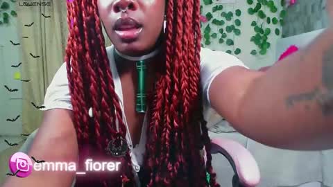 ask me  online show from March 8, 9:40 pm