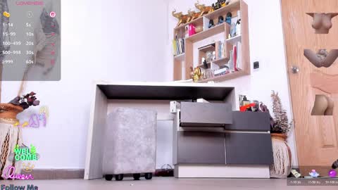 Ana Bolena online show from April 6, 4:30 pm