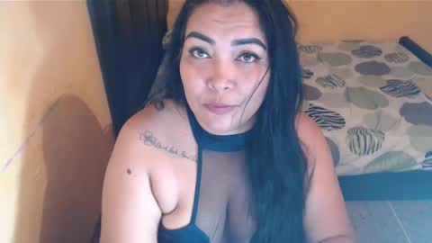 Anaid online show from March 28, 10:31 pm