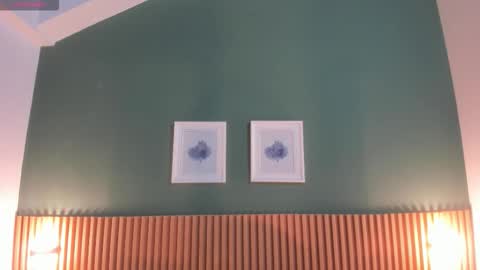 Ana Victoria online show from November 1, 1:13 pm