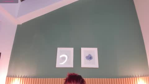 Ana Victoria online show from December 17, 6:36 pm