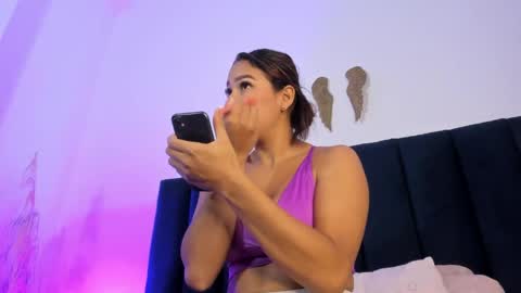 Snapshot of _anette chatting on June 8, 12:38 pm Anette online show from June 8, 12:38 pm