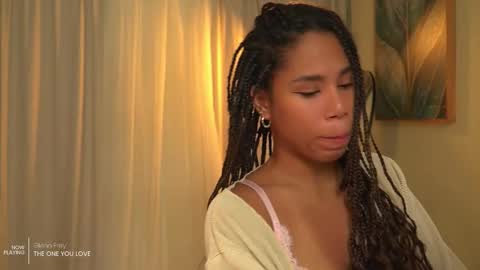 Angie -  online show from February 24, 11:58 pm