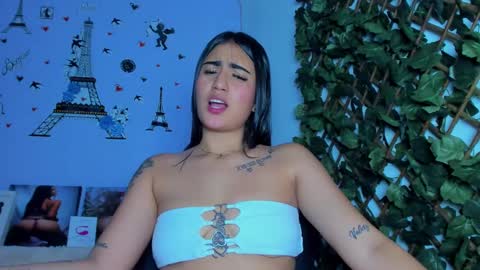 ANGEL online show from December 28, 2:43 am