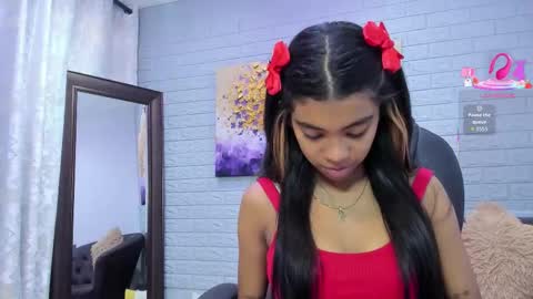      online show from October 13, 5:35 pm