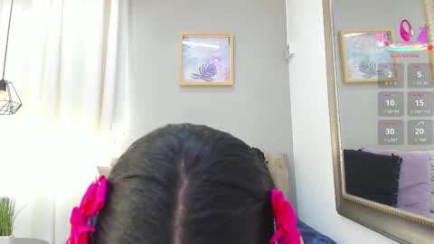      online show from November 30, 5:50 pm