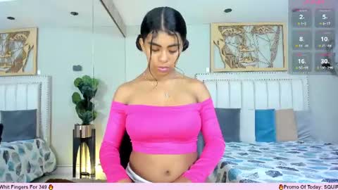      online show from July 1, 5:45 pm