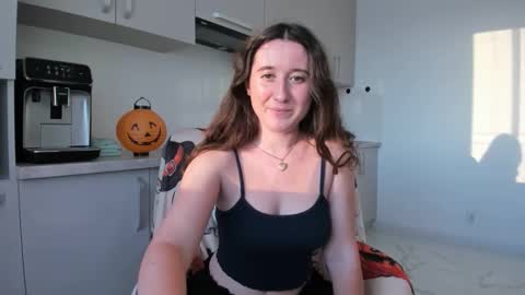 Snapshot of _anna_montana chatting on October 26, 2:23 pm Anna online show from October 26, 2:23 pm