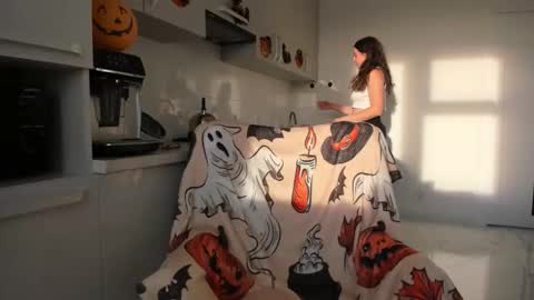 Snapshot of _anna_montana chatting on November 2, 1:46 pm Anna online show from November 2, 1:46 pm