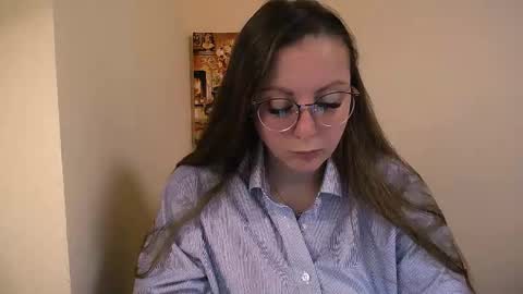 Anna online show from September 25, 7:23 am