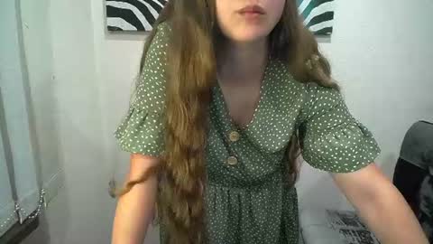 Anna online show from August 2, 6:12 am