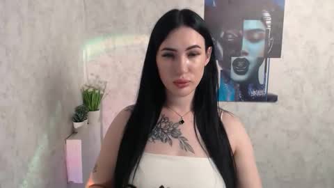 Anna online show from February 17, 5:15 am