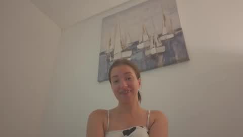 Anna online show from September 14, 5:01 pm