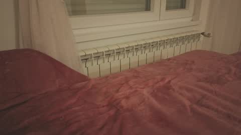 Anna online show from October 10, 8:19 pm