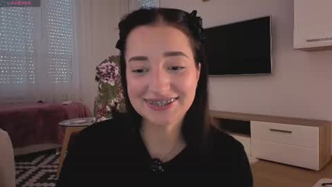 Snapshot of _annieone chatting on July 15, 12:10 pm Anna online show from July 15, 12:10 pm