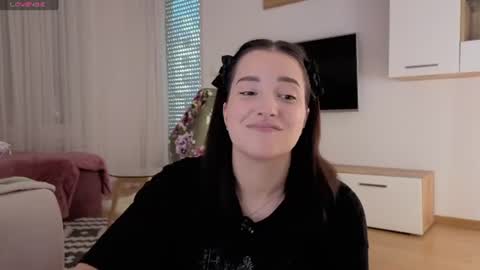 Snapshot of _annieone chatting on July 17, 2:02 pm Anna online show from July 17, 2:02 pm
