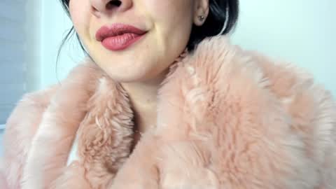 antonia online show from December 10, 10:28 am