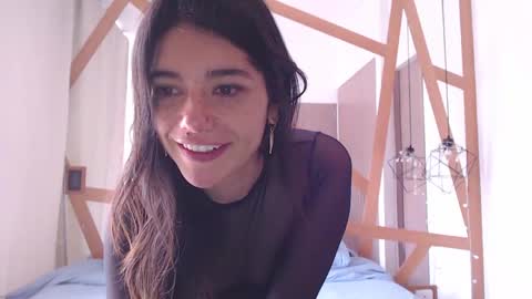 Snapshot of _antonella_conti_ chatting on May 16, 4:39 pm _antonella_conti_ online show from May 16, 4:39 pm