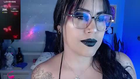 Angie online show from February 27, 2:33 am