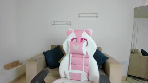 Snapshot of _april_smith_ chatting on February 10, 12:09 pm online show from February 10, 12:09 pm