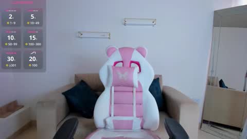 Snapshot of _april_smith_ chatting on February 14, 1:19 pm online show from February 14, 1:19 pm