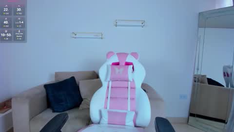 Snapshot of _april_smith_ chatting on February 20, 12:16 pm online show from February 20, 12:16 pm