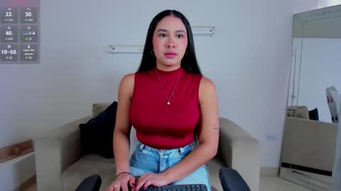 Snapshot of _april_smith_ chatting on February 27, 12:27 pm online show from February 27, 12:27 pm