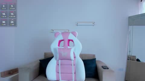 Snapshot of _april_smith_ chatting on February 28, 1:45 pm online show from February 28, 1:45 pm