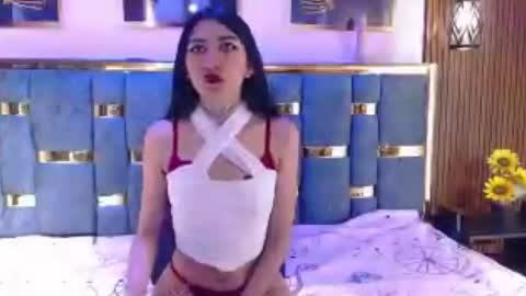 Aranza.  online show from June 27, 11:04 am