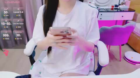 _aria_moonie online show from August 1, 7:07 am