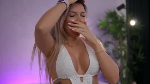 Arielle online show from March 24, 6:51 am