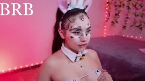 Aria online show from October 12, 11:26 pm