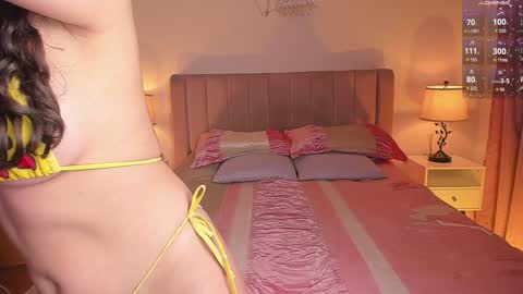 Snapshot of _arimonserrat chatting on February 8, 12:06 am Ari Insta arimonserrat12 Onlyfans arieljustice online show from February 8, 12:06 am