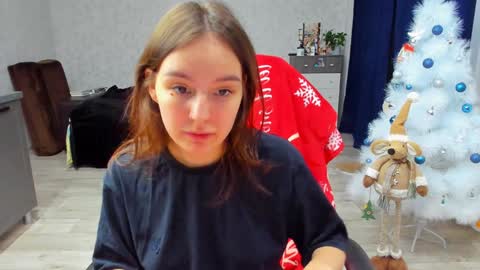 Snapshot of _arina_cox__ chatting on January 5, 9:14 pm Arina online show from January 5, 9:14 pm
