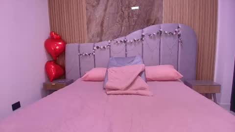 Arlet online show from February 28, 3:07 am