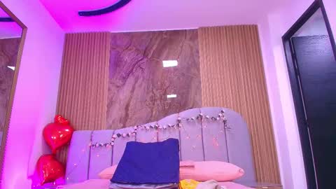 Arlet online show from March 7, 4:20 am