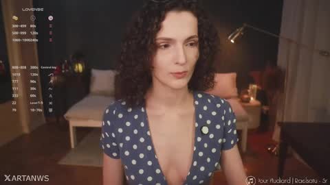 ARTA online show from March 22, 1:36 pm