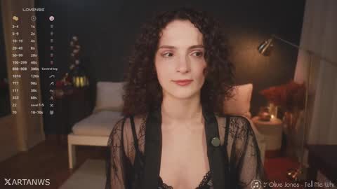 ARTA online show from March 27, 1:33 pm