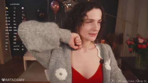 ARTA online show from April 3, 12:25 pm