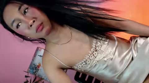 _asiancutie online show from October 29, 5:47 pm
