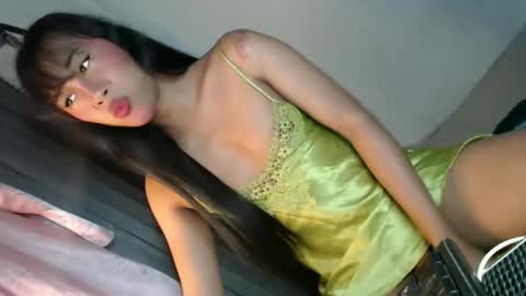 _asiancutie online show from March 30, 6:09 pm