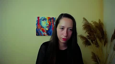_astraia_ online show from June 2, 9:22 am