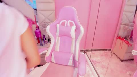 Atenea  online show from September 27, 12:21 pm