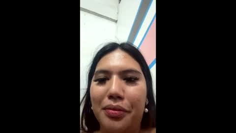 SelfsuckAthena online show from April 18, 9:24 am